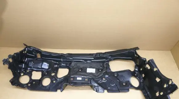 BMW 4 G22 G23 G24 G26 Front sound insulation 7447011