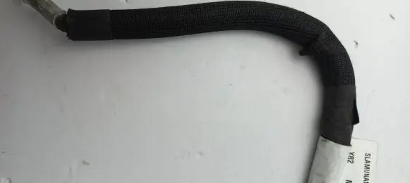Renault Trafic III (X82) Negative earth cable (battery) 240800232R 93455626