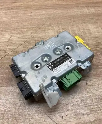 BMW 5 E60 E61 Door control unit/module 6957762