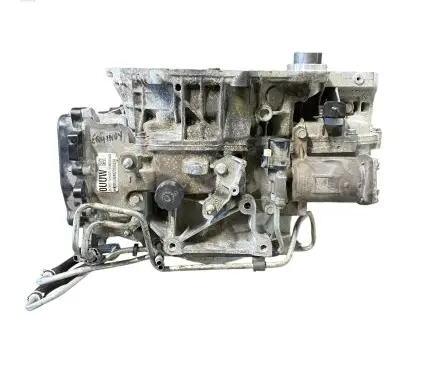 Chevrolet Equinox Automatic gearbox 0UUW 24290327 249196973