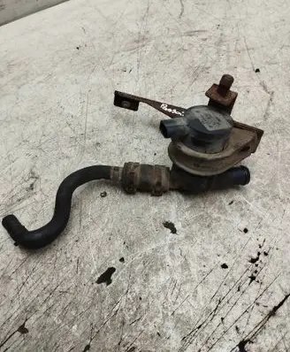 Volkswagen PASSAT B5 Electric auxiliary coolant/water pump 70207400 078121601 98T333