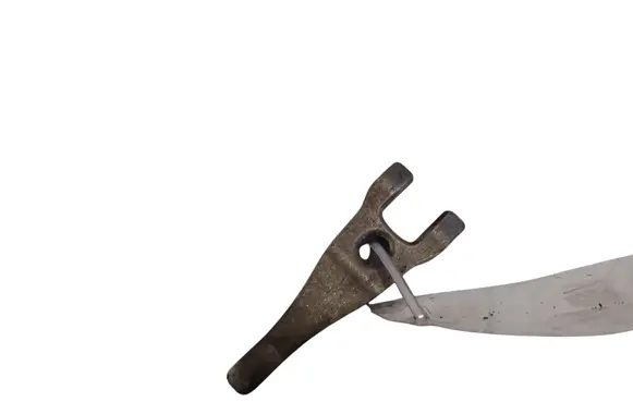 Citroen C5 Fuel Injector clamp holder