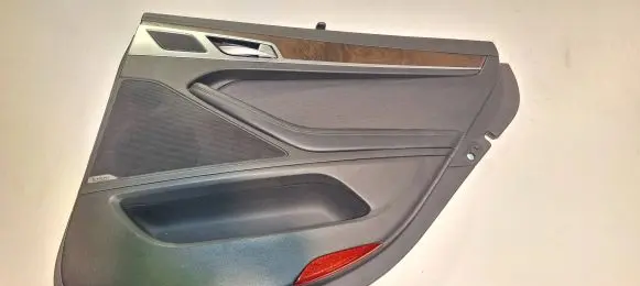 Hyundai Genesis Door card panel trim set 83302B1080 83362B1000