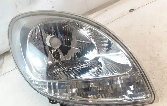 Renault Kangoo I Headlight/headlamp 8200236591