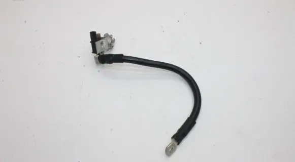 Audi A6 S6 C7 4G Negative earth cable (battery) 8S0915181B
