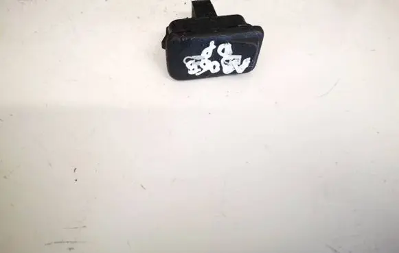 Volvo V50 Central locking switch button 30669958 30669957