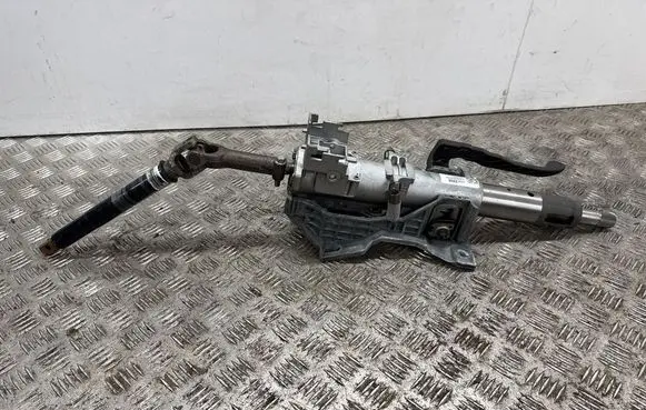 Chevrolet Camaro Steering wheel axle set 23383350 033580007
