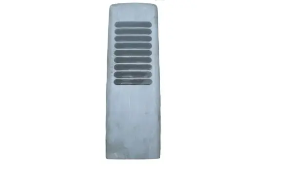 Renault Trafic II (X83) Rear air vent grill 8200084460 91167485