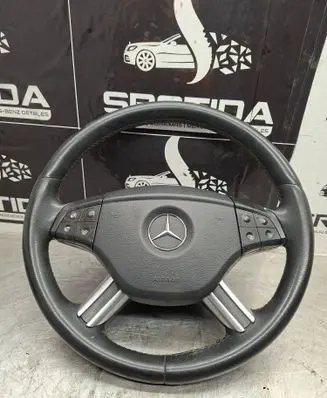 Mercedes-Benz ML W164 Steering wheel A1644605103 61460351 14470