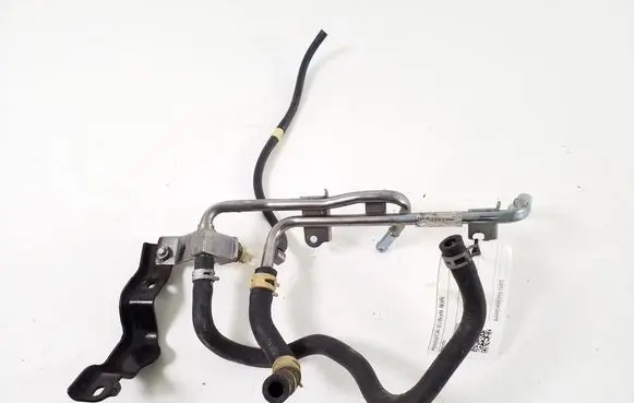 Brake vacuum hose/pipe