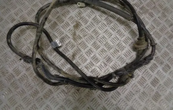 Audi A4 S4 B8 8K Positive cable (battery) 8K1971225F