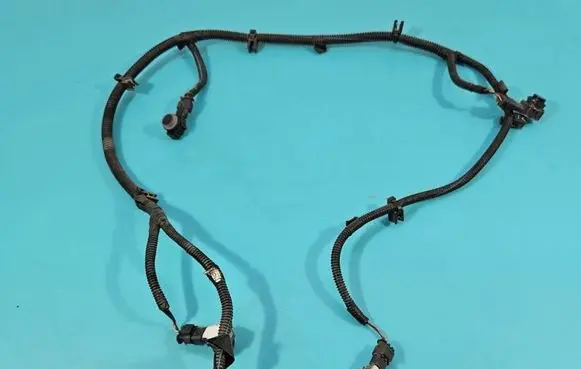 Fiat Tipo Parking PDC sensor 0263013403 IMPRK1557509