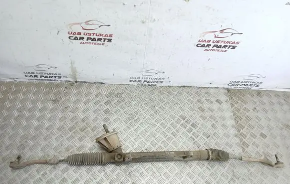 Renault Scenic II - Grand scenic II Steering rack