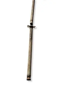 Toyota RAV 4 (XA40) Drive shaft (set) 