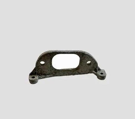 Renault Scenic II - Grand scenic II Engine mounting bracket 8200209324