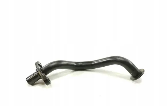 Mercedes-Benz S W220 Oil cooling pipe A6281800220