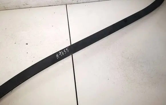 Opel Astra G Windshield trim 2002993