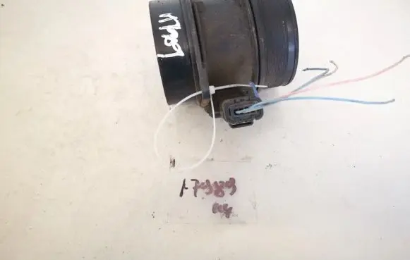 Citroen C5 Mass air flow meter 9645948980 5wk97002