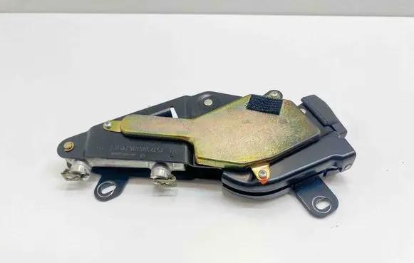 Mercedes-Benz SL R129 Convertible roof main ram cylinder A1298001674 1298001674