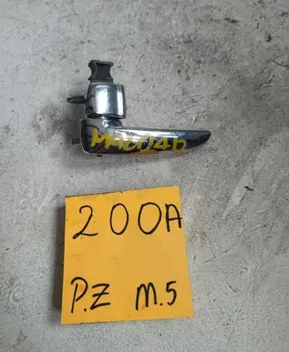 Mazda 6 Rear door interior handle 284738