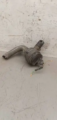 Mercedes-Benz E W211 Electric auxiliary coolant/water pump A2118350264 0392023001