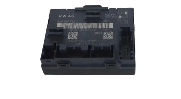 Audi A8 S8 D4 4H Door control unit/module 4H0959792G