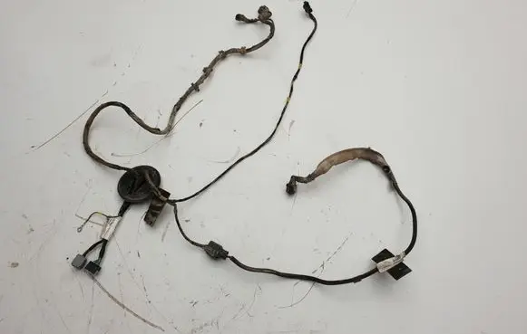 Volvo XC70 Handbrake wiring loom/harness 30773955 D30773955002