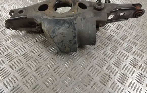 Lexus NX Coil spring/strut mount 