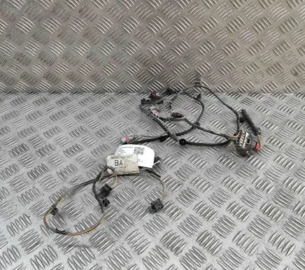 Land Rover Freelander Parking sensor (PDC) wiring loom BG9215K867BA