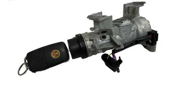 Volkswagen Touran II Ignition lock 1K0905851B