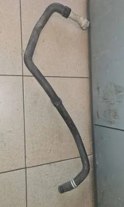 Ford Galaxy Engine coolant pipe/hose S4000268