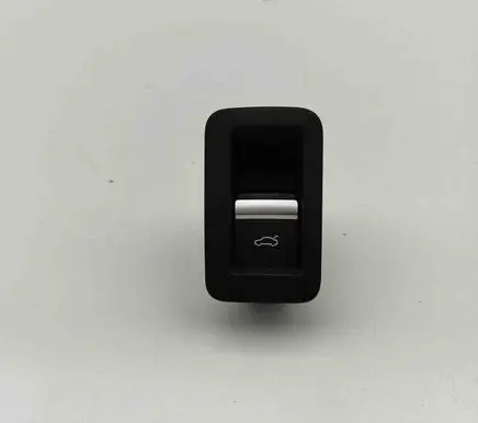 Audi A5 Tailgate/boot open switch button 4M0959831A