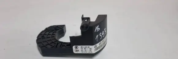 Mercedes-Benz E W211 Steering angle sensor 0305459732