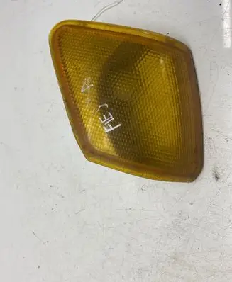 Ford Fiesta Front indicator light