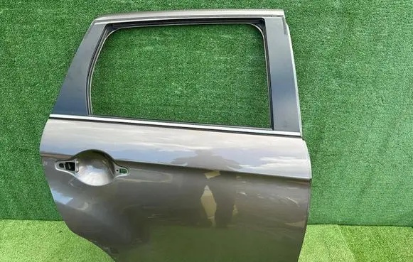 Mitsubishi ASX Rear door ASXI