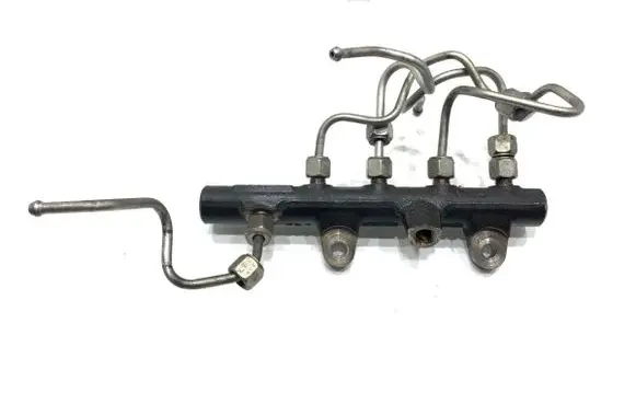 Renault Megane IV Fuel main line pipe 