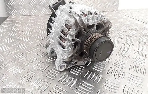 Ford Mondeo MK V Generator/alternator ds7t10300ld