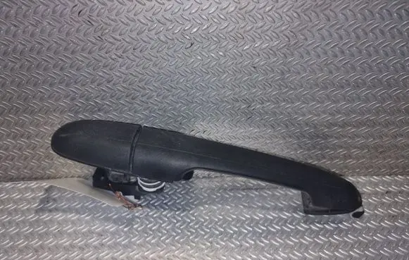 Mercedes-Benz Vito Viano W639 Sliding door exterior handle 