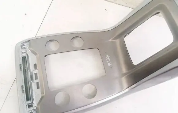 Volvo S80 Other interior part 31291379
