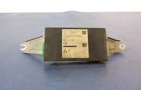 Honda Civic X Other control units/modules 39800TFKG022M