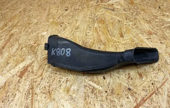 Opel Astra K Air intake duct part 13367310