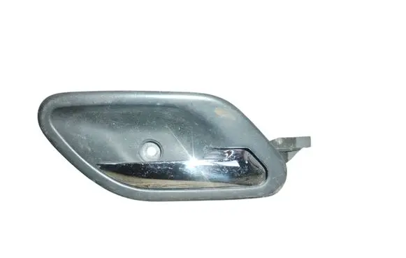 BMW 5 E39 Rear door interior handle 8125514