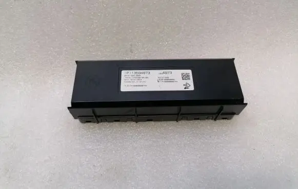 Chevrolet Corvette C7 Other control units/modules 13594973