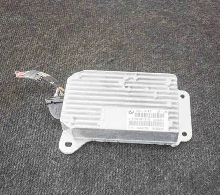 BMW 5 F10 F11 Other control units/modules 6799576 2840304817300