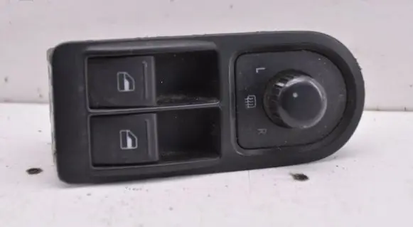 Volkswagen Transporter - Caravelle T5 Electric window control switch 7E0959855B 7E1959565A
