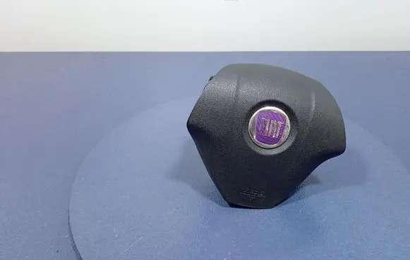 Fiat Fiorino Steering wheel airbag 07354605270