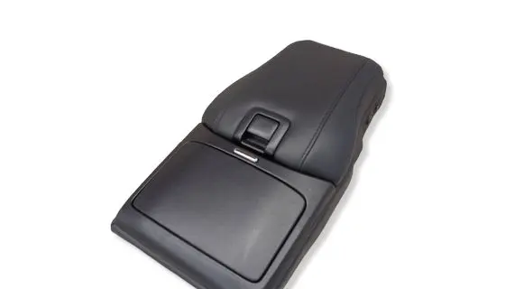 Lexus RX III Rear seat armrest 