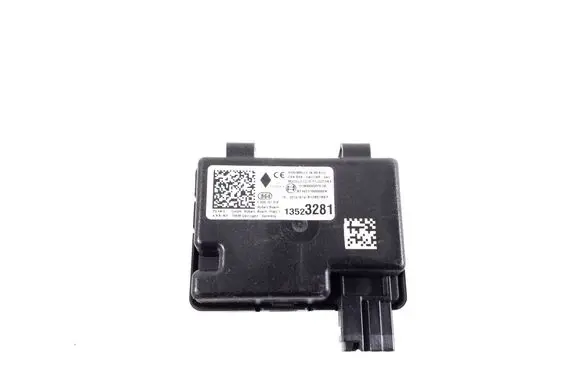 Opel Ampera- E Other control units/modules 13523281