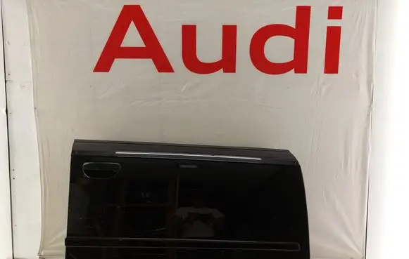 Audi A4 S4 B7 8E 8H Front door