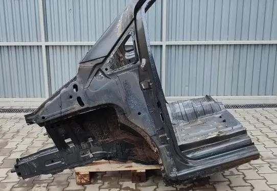 Mercedes-Benz Vito Viano W447 Front quarter panel